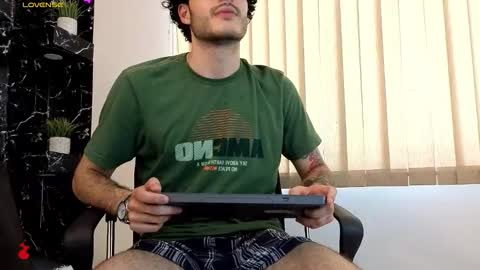 R A F A E L online show from February 27, 9:25 pm