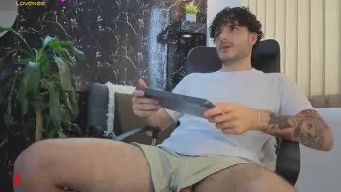 R A F A E L online show from January 13, 9:08 pm