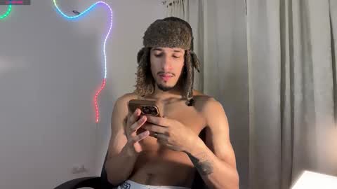 NEW IG  online show from February 28, 2:54 am