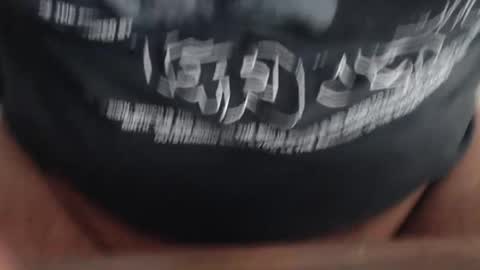 rafaells13 online show from October 18, 8:08 am