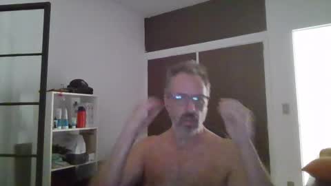 Big Uncle Jungle online show from November 6, 8:12 pm