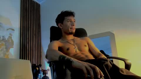 IG online show from February 27, 1:24 am