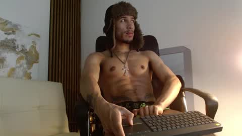 IG online show from January 24, 4:05 am