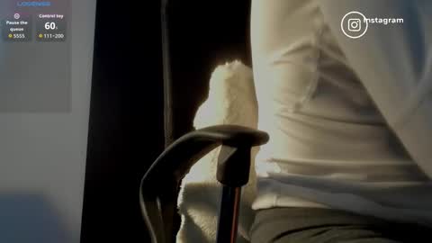 IG online show from October 9, 5:23 am