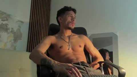 IG online show from March 11, 3:48 am