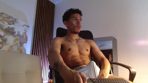 IG online show from January 16, 3:45 am