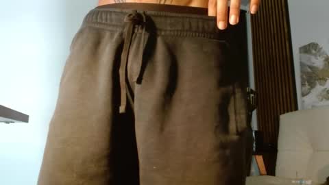 IG online show from January 14, 2:40 am