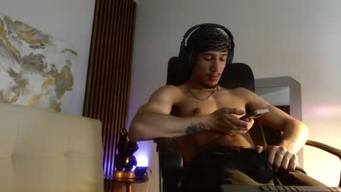 IG online show from February 5, 4:06 am