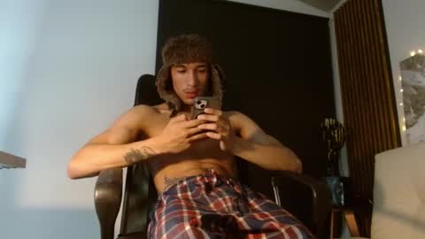 IG online show from December 31, 3:01 am