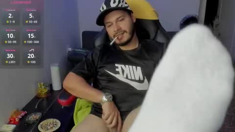 ragnar_lothbrok77 online show from March 31, 3:30 am