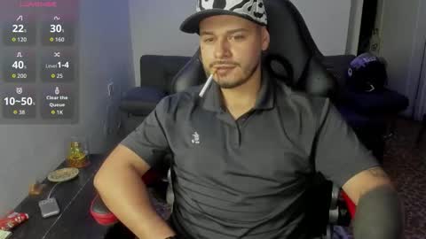 ragnar_lothbrok77 online show from March 6, 4:53 am