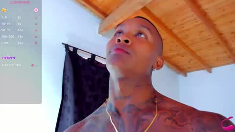 Andres H online show from March 28, 2:28 pm