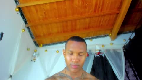 Andres H online show from January 5, 6:22 pm