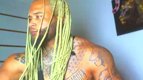 ragnar online show from July 11, 1:18 am