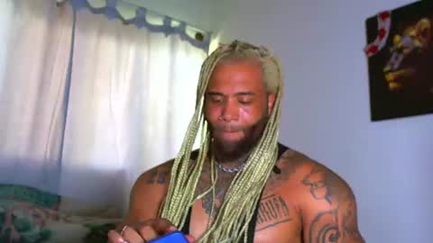 ragnar online show from July 7, 4:22 pm