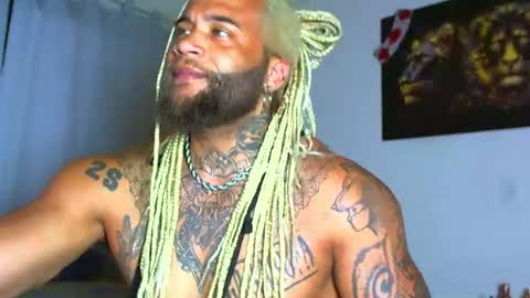 ragnar online show from July 5, 12:58 am