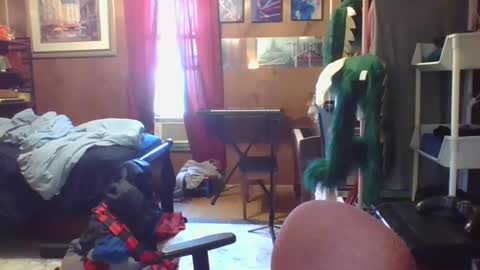 Snapshot of rajjagarjagarraj chatting on September 11, 7:02 pm Raj Jagar online show from September 11, 7:02 pm