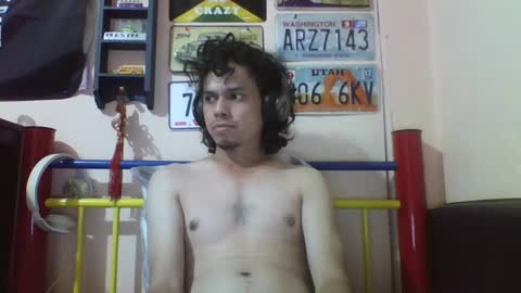 Ken online show from February 7, 12:31 am