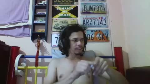 Ken online show from January 10, 1:10 am