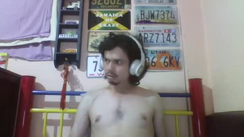 Ken online show from January 14, 1:04 am