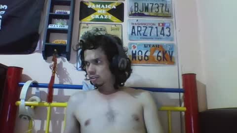 Ken online show from February 14, 1:13 am