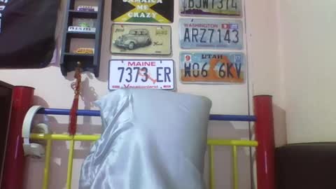 Ken online show from February 1, 9:19 pm