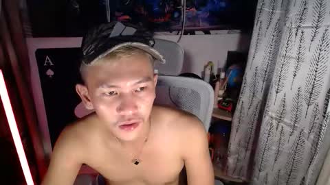 ralfhuge24 online show from March 26, 1:59 pm