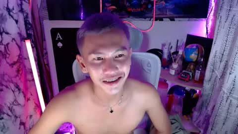 ralfhuge24 online show from March 5, 2:02 pm