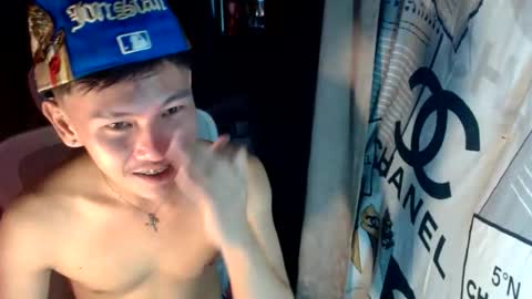 ralfhuge24 online show from July 18, 10:42 am