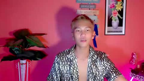 ralfhuge24 online show from September 21, 3:56 pm