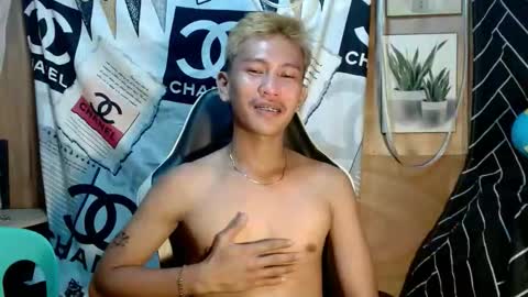 ralfhuge24 online show from October 7, 1:59 pm