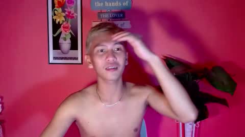 ralfhuge24 online show from September 23, 3:06 am