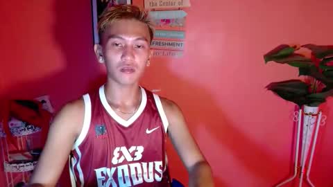 ralfhuge24 online show from October 17, 4:55 pm