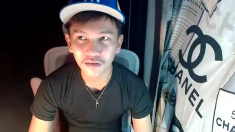 ralfhuge24 online show from July 8, 2:32 pm