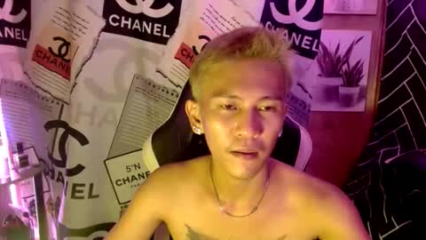 ralfhuge24 online show from September 26, 10:46 am