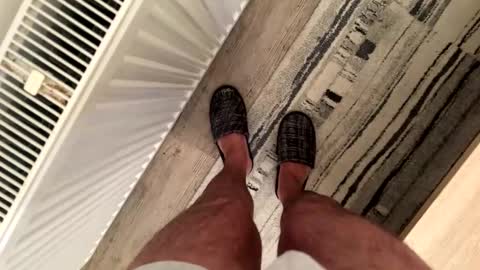 Tony online show from November 1, 4:16 am