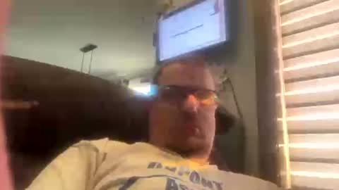 Ralph Roberts online show from July 19, 1:44 am