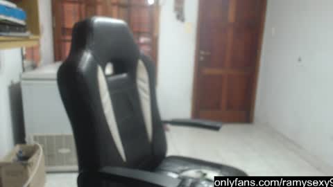 Ramiro online show from July 1, 1:12 pm
