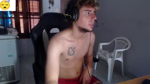 Ramiro online show from February 4, 3:15 pm