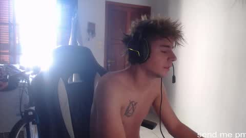 Ramiro online show from March 9, 2:21 pm