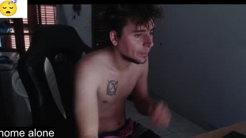 Ramiro online show from January 30, 12:37 pm