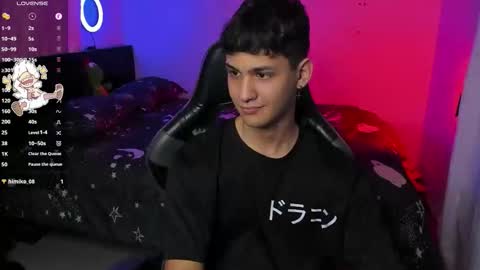  A independent Model  online show from October 9, 12:37 am