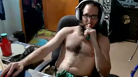 Snapshot of randalltotazz chatting on October 23, 1:42 am Randall online show from October 23, 1:42 am