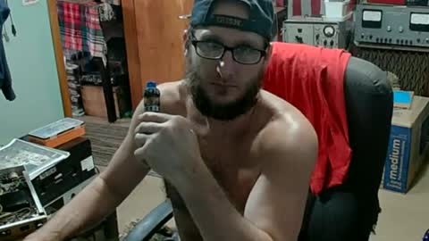 Randall online show from June 29, 7:25 pm