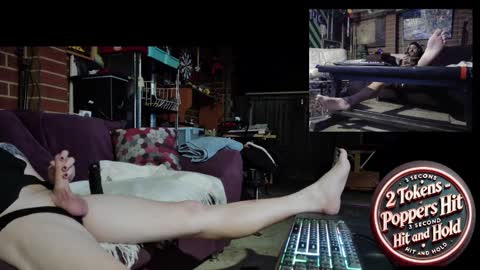 randeehandee online show from March 10, 1:00 pm