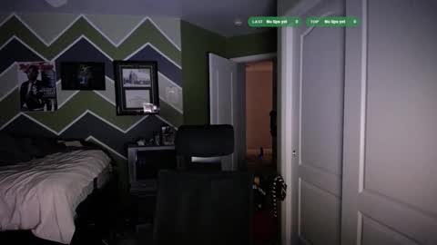 randomink3 online show from October 28, 6:38 am