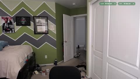 randomink3 online show from March 21, 4:55 pm