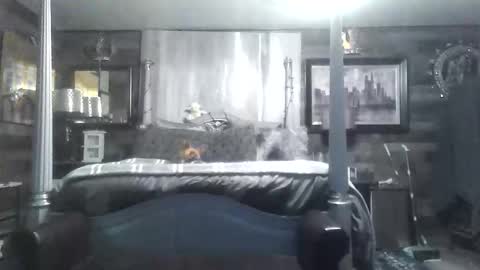 Randy8inbater online show from March 26, 5:44 am