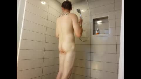 randyrichard_25 online show from June 11, 1:20 pm