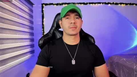 Jonas online show from March 16, 2:54 pm